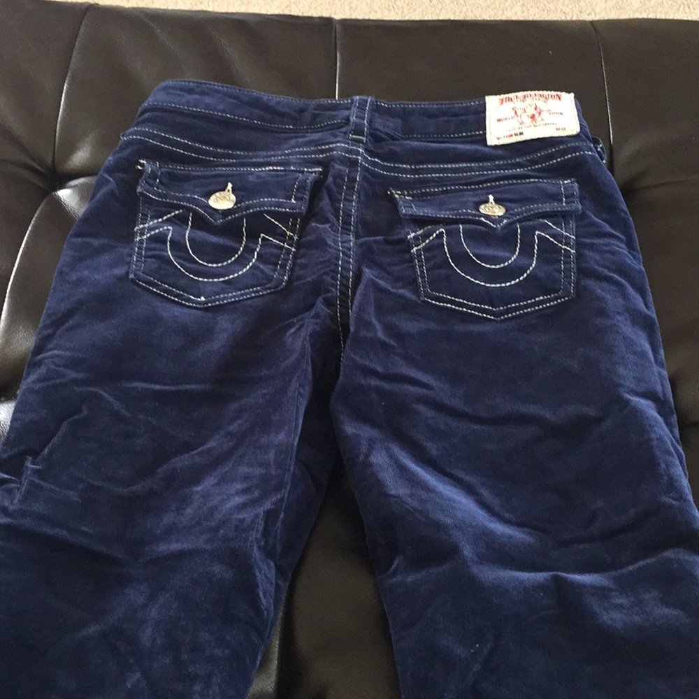 Boys True Religion